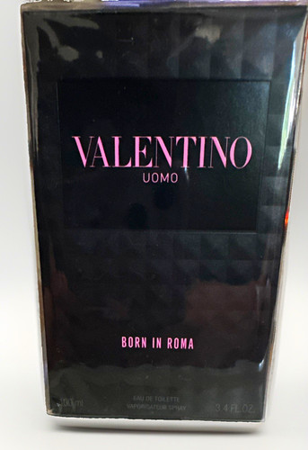 Valentino uomo born roma - uomo,
