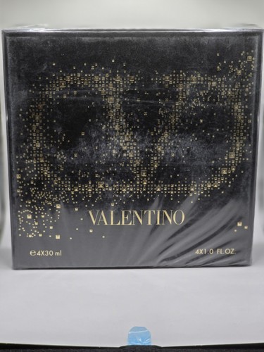 Valentino uomo mini fragrance - mini,