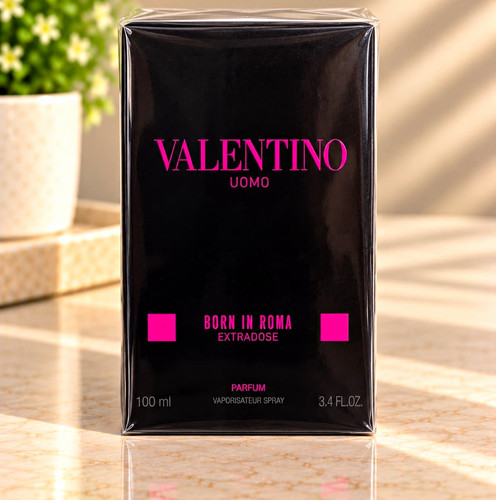 Valentino uomo born roma - in,
