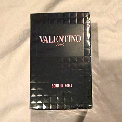 Valentino uomo born roma - valentino, in