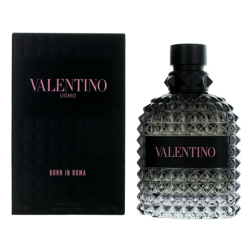 Valentino uomo born - valentino,