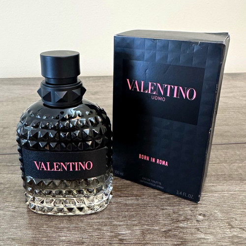 Valentino uomo born roma - valentino,
