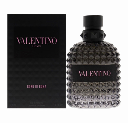 Valentino uomo born roma - valentino, in