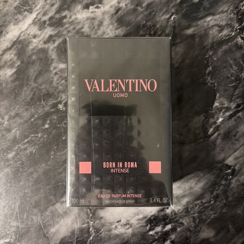 Valentino uomo born - uomo,