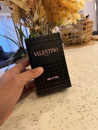 Valentino uomo born roma - valentino, in