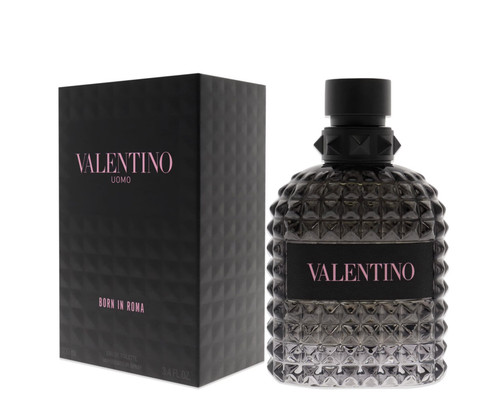 Valentino uomo born - uomo, roma