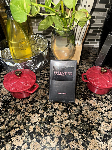 Valentino uomo born - valentino, roma