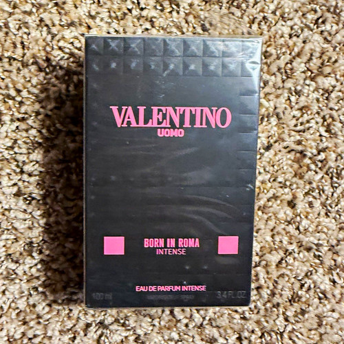 Valentino intense
