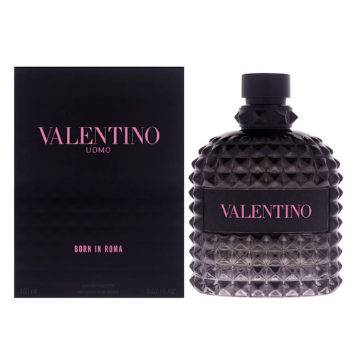 Valentino uomo born roma - uomo,