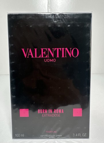Valentino uomo born - uomo,