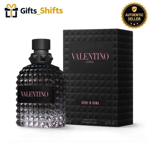 Valentino uomo born roma - uomo,