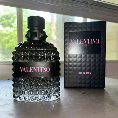Valentino uomo born - valentino,