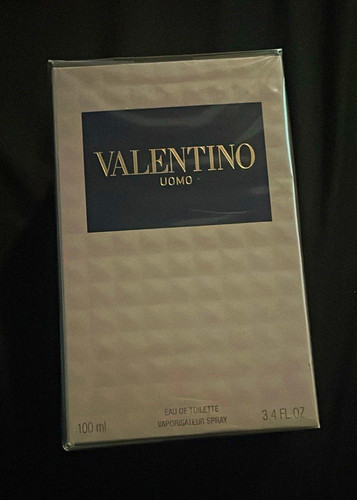 Valentino uomo eau toilette - uomo, de