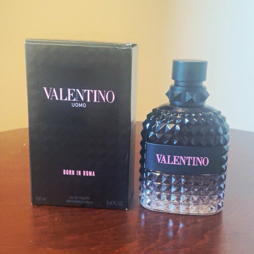 Valentino born roma - valentino,