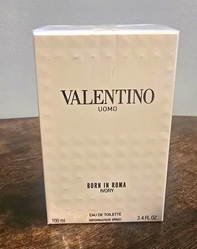 Valentino uomo born - valentino,