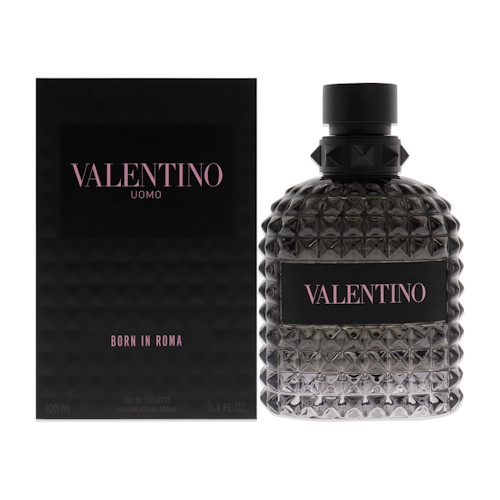 Valentino uomo born roma - in,