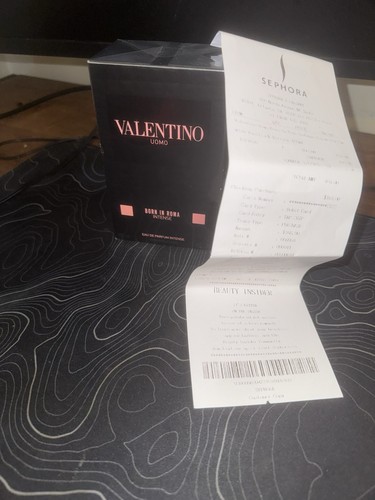 Valentino uomo born roma - valentino,