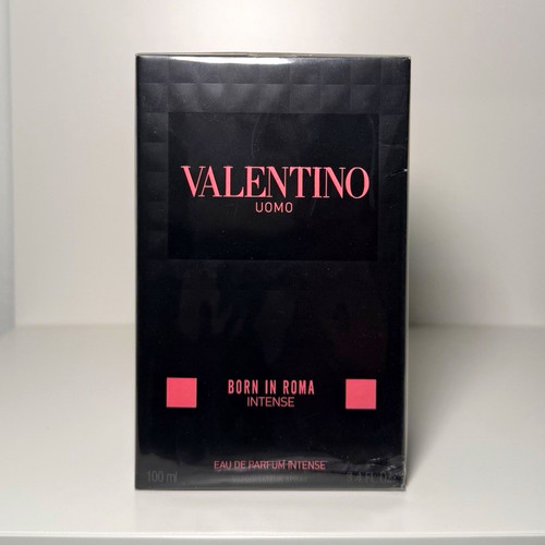 Valentino uomo born roma - valentino,