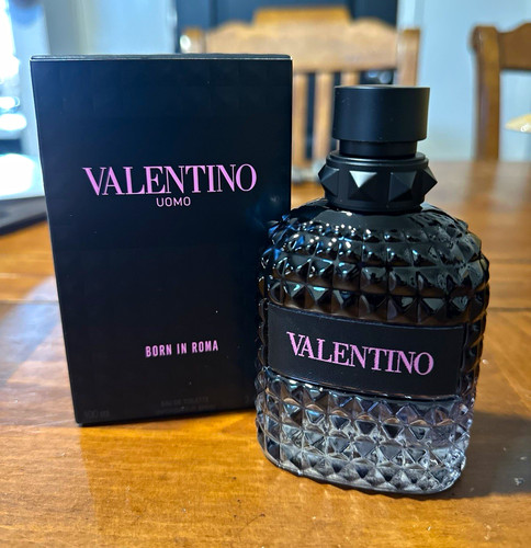 Valentino uomo born roma - uomo,