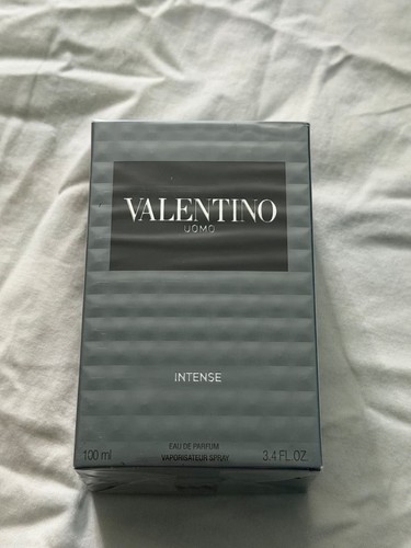Valentino uomo intense - valentino,