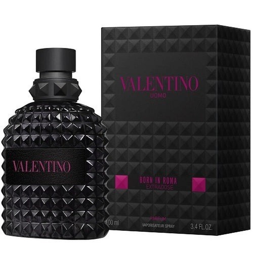 Valentino uomo born - in, roma