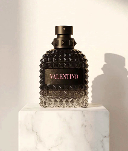 Valentino uomo born - in, roma