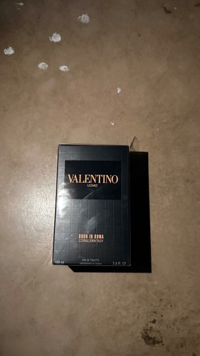 Valentino uomo born - in, roma