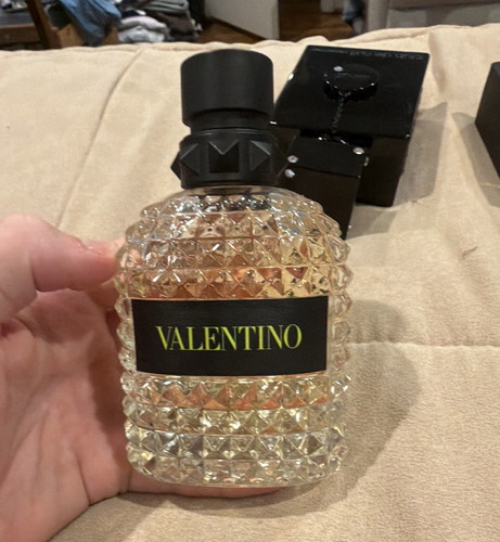 Valentino eau - valentino, de