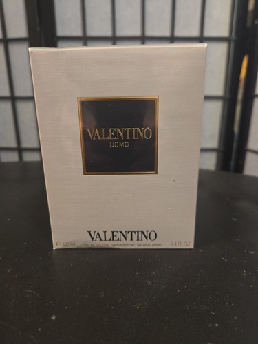 Valentino uomo eau toilette - valentino,