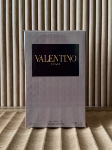 Valentino uomo eau - uomo, de