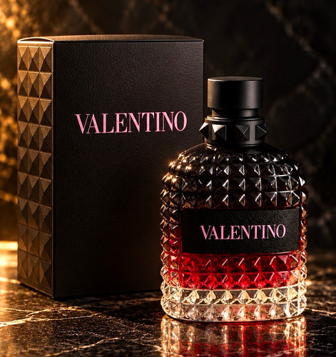 Valentino eau parfum spray - parfum,