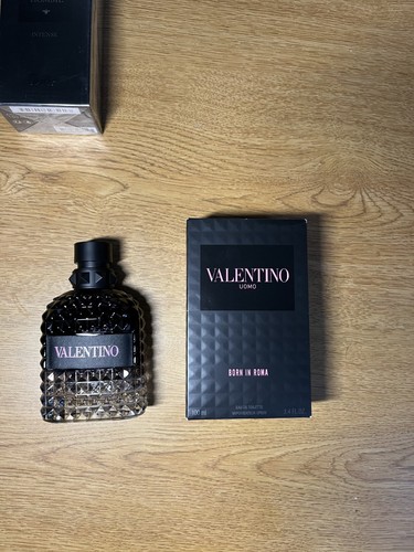 Valentino uomo born roma - uomo,