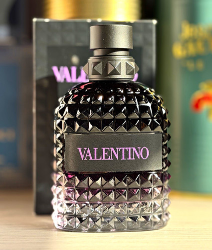 Valentino uomo eau - valentino, de