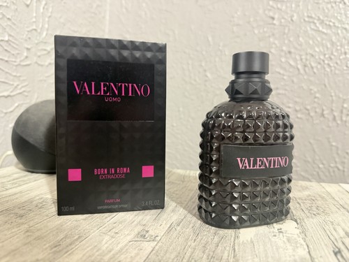 Valentino uomo intense eau - valentino,