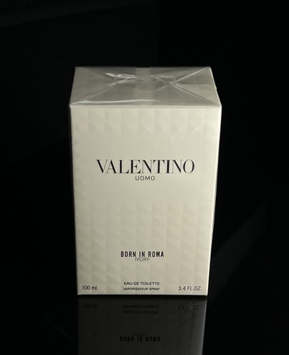 Valentino uomo born roma - in,
