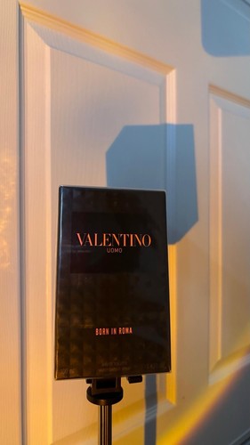 Valentino uomo born roma - in,