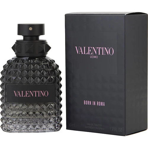 Valentino uomo born roma - valentino,
