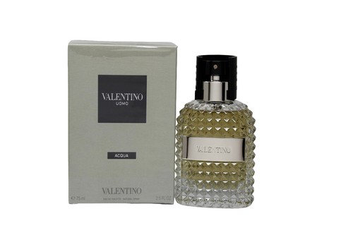 Valentino uomo acqua - eau, de