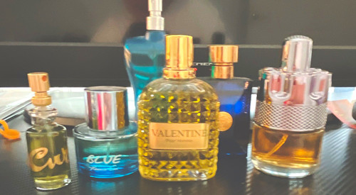 Valentino pour homme eau - valentino,