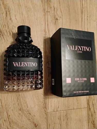 Valentino uomo born roma - valentino,