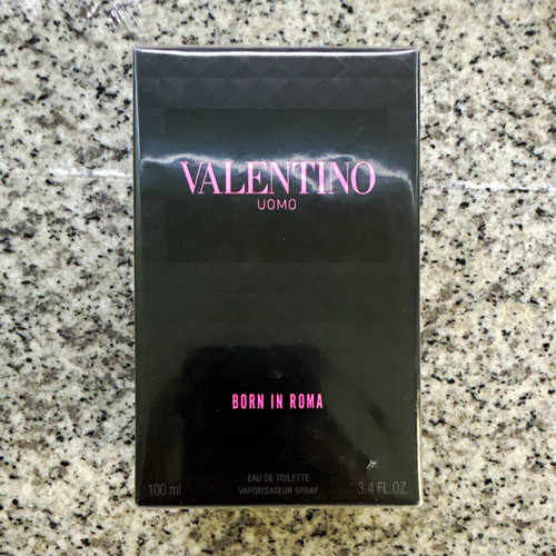 Valentino uomo born - valentino,