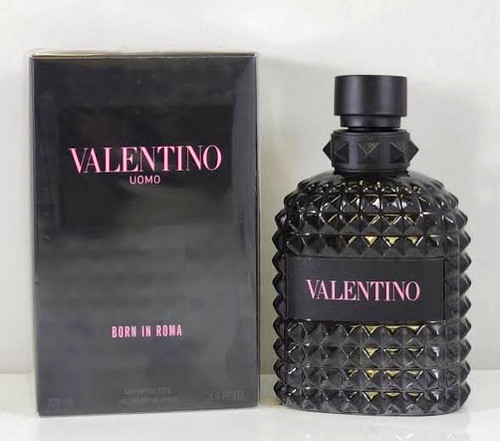 Valentino uomo born - valentino,