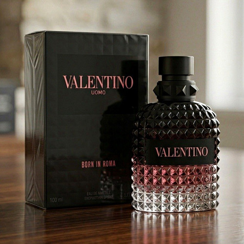 Valentino uomo born roma - valentino,