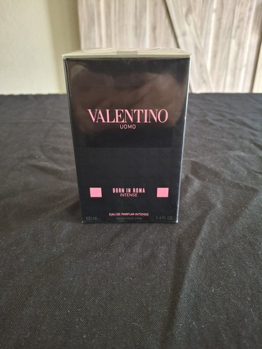Valentino uomo born - uomo, in