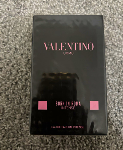 Valentino uomo born roma - valentino,
