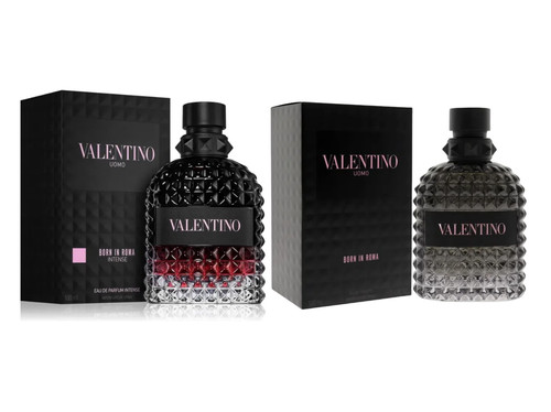 Valentino uomo born roma - uomo,