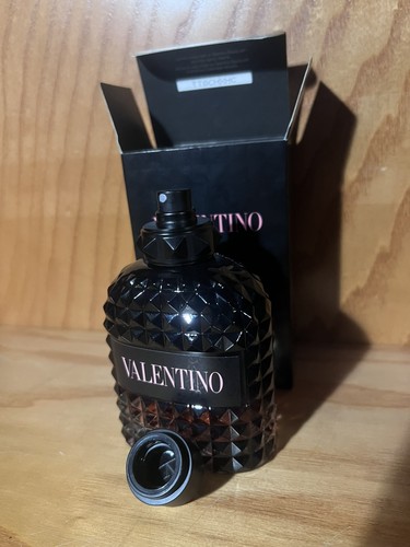 Valentino extra dose perfume - valentino,