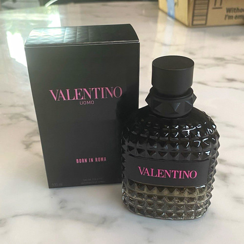 Valentino uomo born roma - valentino,