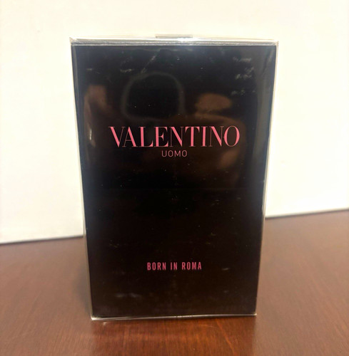 Valentino uomo born roma - in,