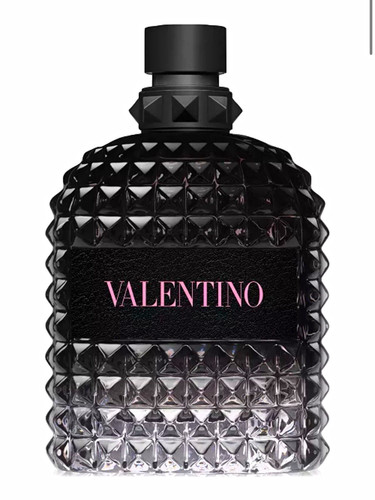 Valentino uomo born roma - born, in